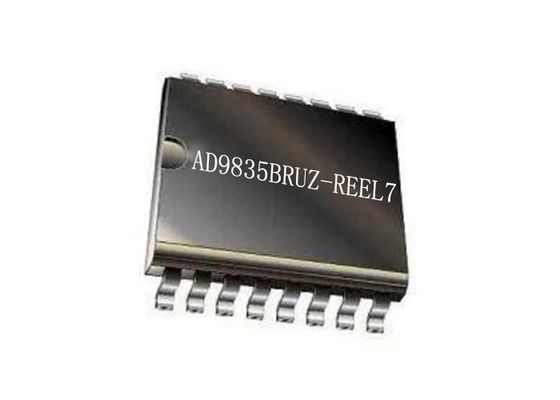 Direkte Digital Synthese IC TSSOP16 50MHz der integrierten Schaltung des Chip-AD9835BRUZ-REEL7