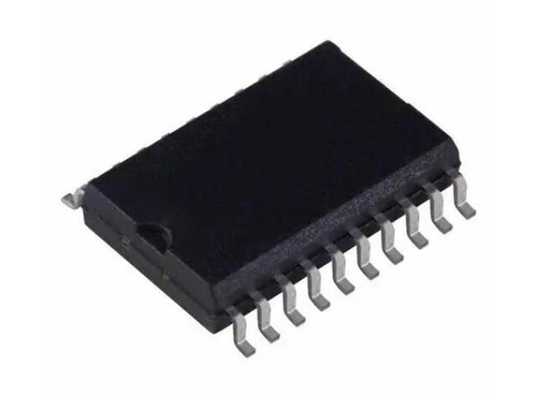 1 universelle analoge Front End 20-SOIC geringe Energie CMOS des Kanal-AD73311ARZ-REEL