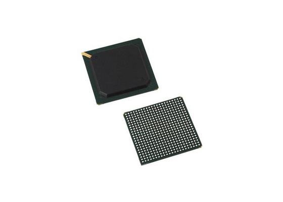 Chip XC7S50-2CSGA324I der integrierten Schaltung bettete programmierbare Logik IC ein