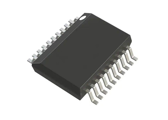 Chip AD73311ARSZ-REEL 20-SSOP universeller analoger Front End der integrierten Schaltung