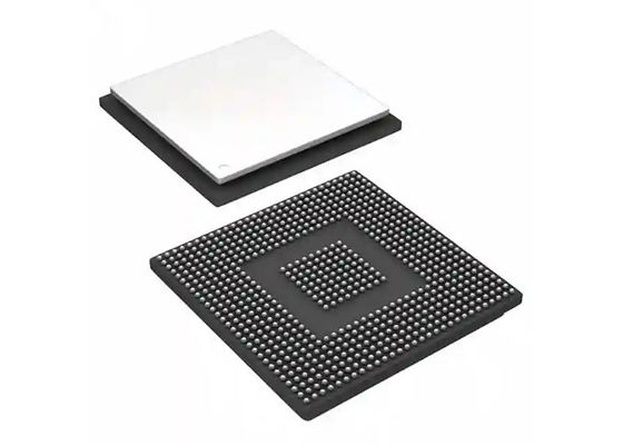 IC-Chip XC7S50-L1FTGB196I Spartan-7 bettete feldprogrammierbare Gatteranordnung IC ein