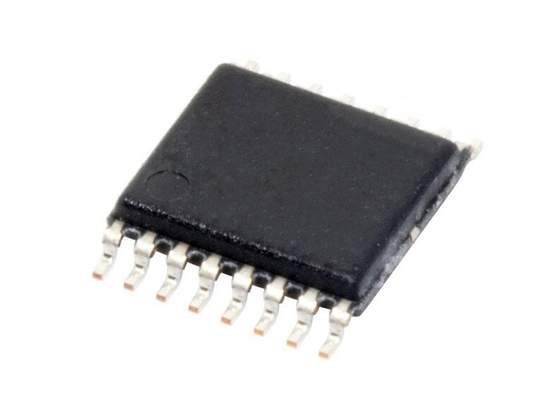 Puls-Code-Modulation Audio-DAC 16-SOIC der integrierten Schaltung des Chip-AD1856RZ-K 16Bit