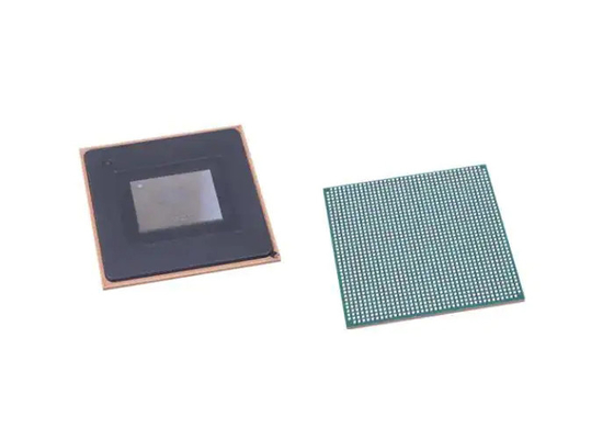 Gatteranordnung der integrierten Schaltung 672-BBGA feldprogrammierbare des Chip-5AGXBA1D4F27C4G