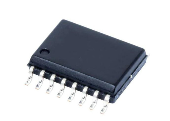 Heiße austauschbare bidirektionale I2C Isolatoren 16-SOIC Digital-Isolator-ISO1642DWR
