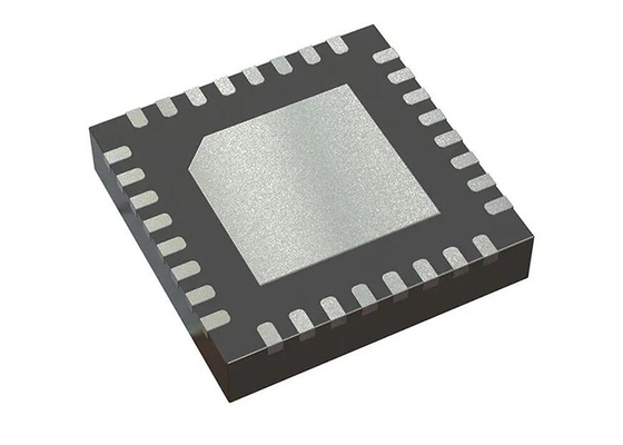 Automobilindustrieller Digital Oktalinput bewegungsprüfer-Interface MAX22199ATJ+