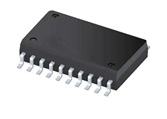 20-SOIC Oberflächenisolator des berg-ISOW7721FDFMR 5000Vrms 2 des Kanal-100Mbps SPI Digital
