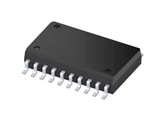 Viererkabel-Kanal-Digital-Isolator 20-SOIC 100Mbps der integrierten Schaltung des Chip-ISOW7740FDFMR