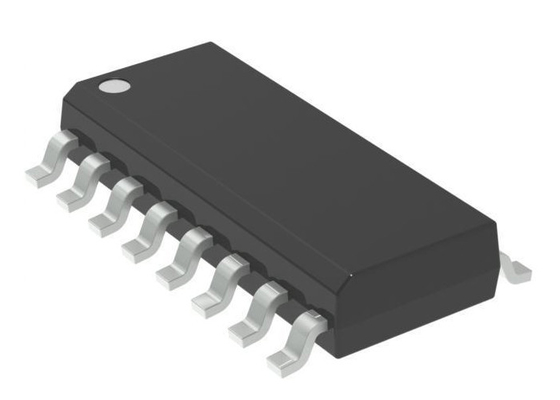 Elektronisches Paket der integrierten Schaltungen ISO6760QDWRQ1 Digital des Isolator-16-SOIC