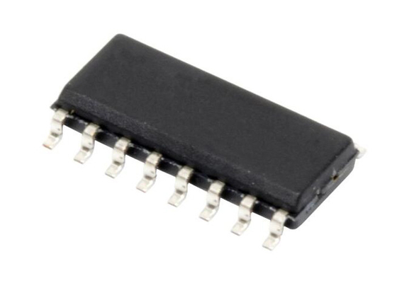 Universeller Chip integrierten Schaltung ADUM142E1BRZ Digital der Isolator-16-SOIC 150Mbps