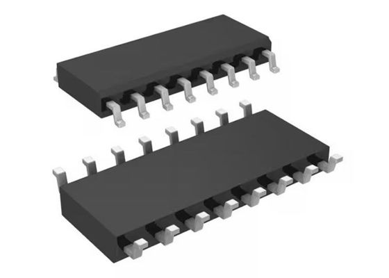 Universeller Zweck integrierten Schaltung der Digital-Isolator-MAX14932FASE+ des Chip-16-SOIC