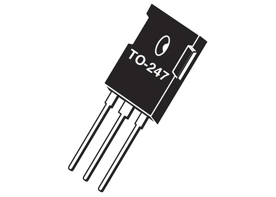 Silikon-Karbid-Energie MOSFET-Transistoren der integrierten Schaltung des Chip-MSC040SMA120B