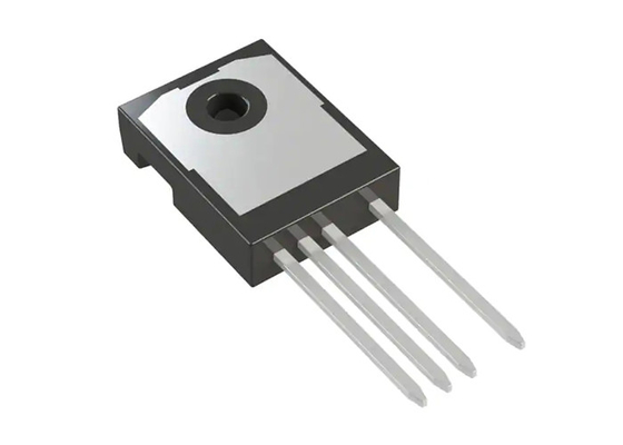 Hohe Leistungsfähigkeits-N-Kanal-Energie MOSFET-Transistoren MSC040SMA120B4 TO-247-4
