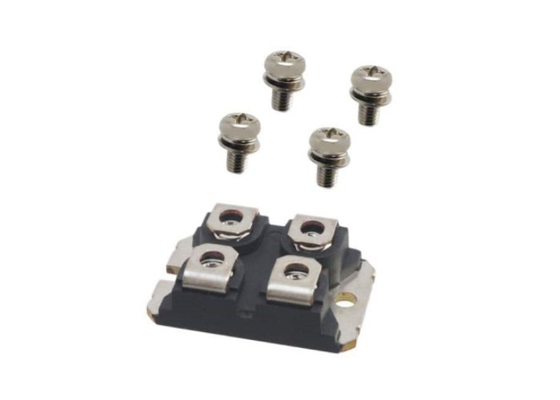 Silikon-Karbid-N-Kanal-Energie MOSFET-Fahrgestelle-Berg SOT-227 1200V MSC080SMA120J