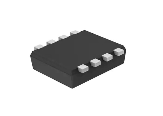 Chip QH8MA4TCR der integrierten Schaltung Oberflächen-Berg der Mosfet-Reihen-30V 9A Transistor-8-SMD