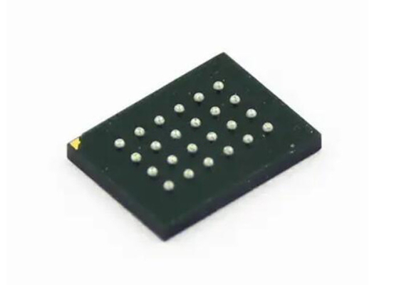 Chip S25FL512SAGBHBA10 512Mbit NOCH Gedächtnis der integrierten Schaltung Chips ICs 24-BGA IC