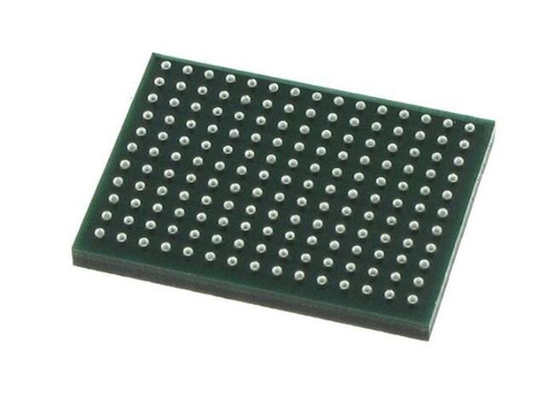 Chip 250MHz integrierten Schaltung QDR II der Speicherchip-CY7C1514KV18-250BZXI 165-FBGA