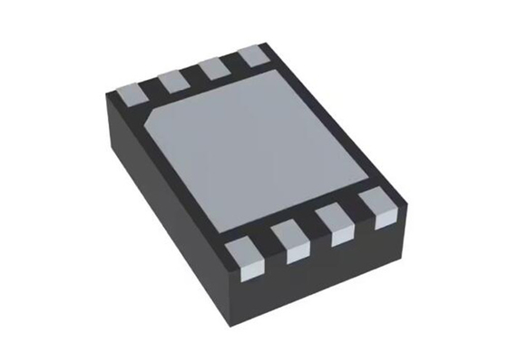 Chips der integrierten Schaltung des Chip-CY15B102QN-50LHXI 50MHz FRAM des Speicherchip-8-WDFN IC