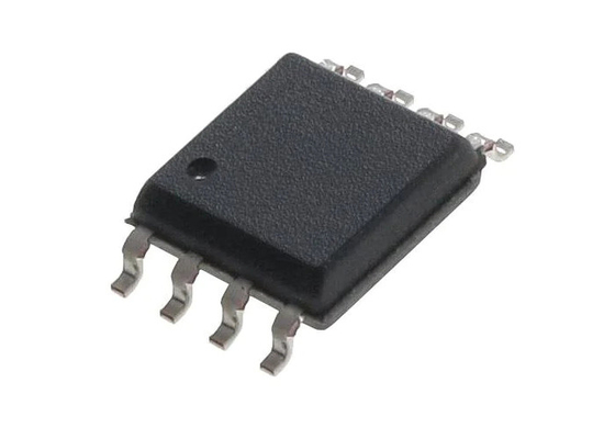 Chip S25FL064LABMFV010 64Mbit SPI - Viererkabel Input-/Outputgedächtnis IC der integrierten Schaltung