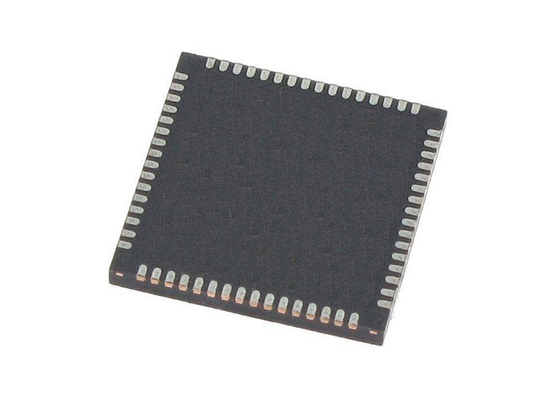 Mikroregler IC PIC32MZ1024EFG064T-I/MR Single-Core 200MHz 64-VFQFN