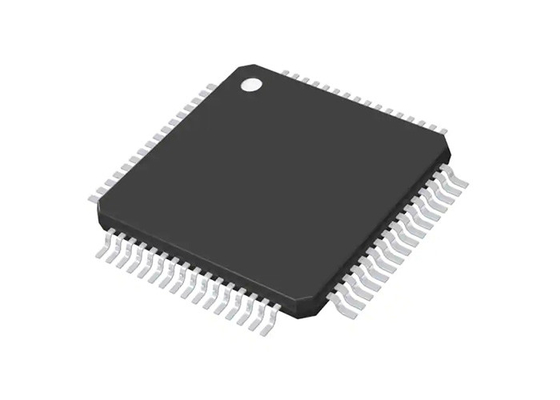 Grelles Paket 64-TQFP PIC32MZ1024EFG064T-I/PT 32MZ Mikroregler ICs 1MB