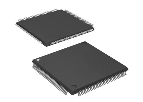 PIC32MZ2048EFM144T-I/PL einkerniges 32MZ bettete Mikroregler MCU IC ein
