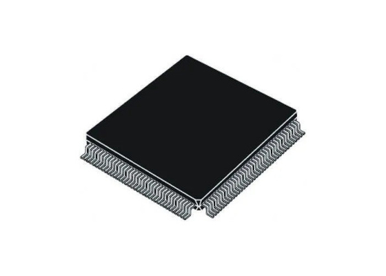 PIC32MZ2048EFM144T-I/PH 200MHz MIPS32 M-klasse BILD 32MZ Mikroregler IC