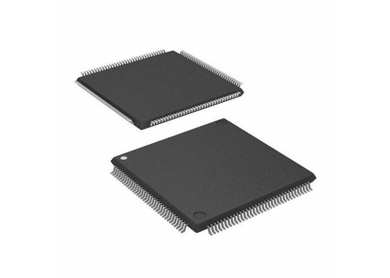 PIC32MZ2048EFM144T-I/PHN23 512 Paket KB32-bit-Mikroregler ICs TQFP-144