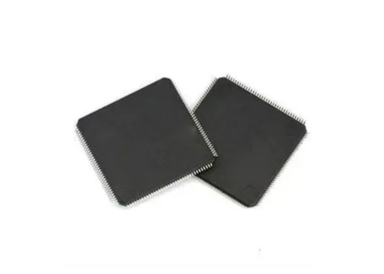 einkerniger PIC32MZ0512EFE144T-I/PL Mikroregler MCU IC 200MHz 512KB