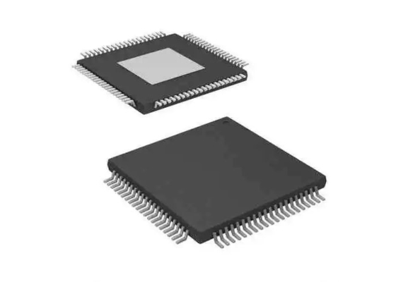 PIC32MZ0512EFE144T-E/PL 200MHz 512KB einkerniger Mikroregler MCU IC