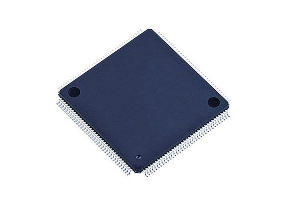 einkerniges 32-Bit-200MHz PIC32MZ0512EFE144T-I/PH bettete Mikroregler IC ein