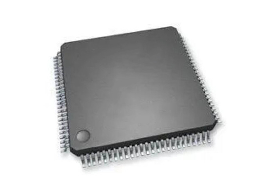 Chip integrierter Schaltung Mikroregler 32Bit ICs PIC32MZ0512EFE144T-E/PH TQFP144
