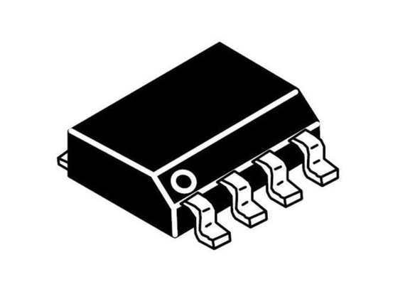 FAHRER-Chip 8-SOIC der integrierten Schaltung des Chip-NCV84045DR2G hohe Seitenlasts-Fahrer IC