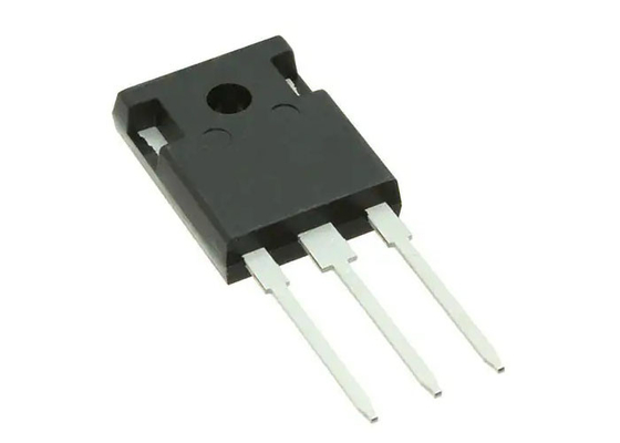 Einzelne IGBT Transistoren TO-247-3 der integrierten Schaltung des Chip-IKW50N65ET7XKSA1