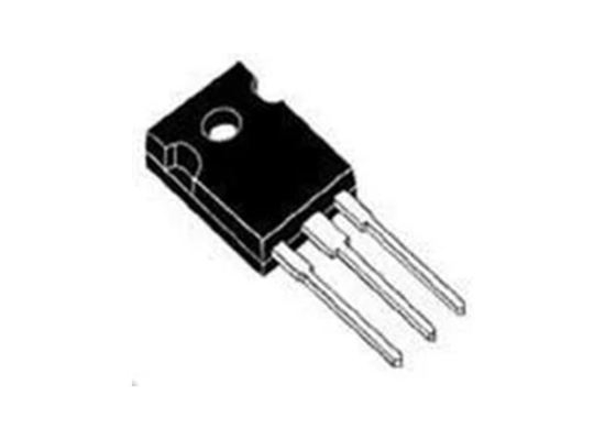Elektronische Graben-Feld-Endtransistoren der integrierten Schaltungen IKW30N65ET7XKSA1 IGBT