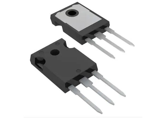 Chip integrierten Schaltung der IGBT-Transistor-650V 40A 136W IKW20N65ET7XKSA1