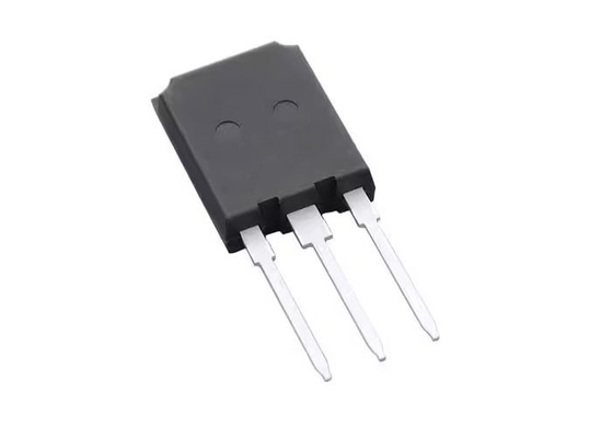 Chip der integrierten Schaltung der IGBT-Graben-Feld-Endtransistor-IKQ75N120CS7XKSA1