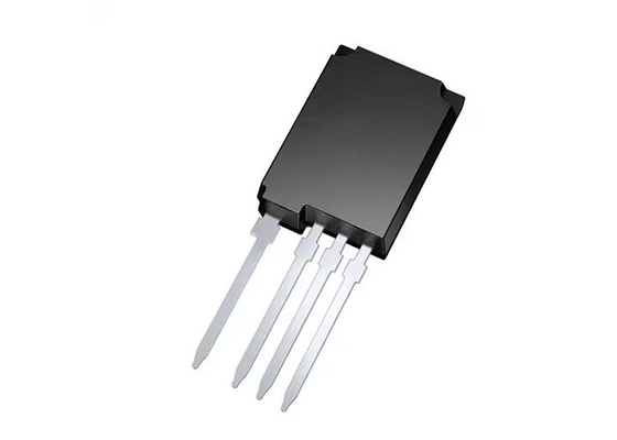 Einzelne IGBT Transistoren TO-247-3 der integrierten Schaltung des Chip-IKW50N120CH7XKSA1