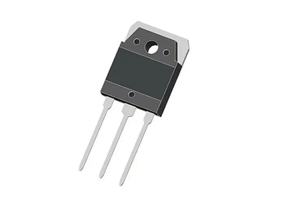Einzelne IGBT 1200V 82A Transistoren IC-Chip-IKQ75N120CH7XKSA1 durch Loch