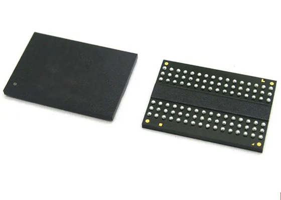 IC-Chip S70KL1282GABHI023 128Mbit HyperBus 200 MHZ-Gedächtnis IC-Oberflächen-Berg