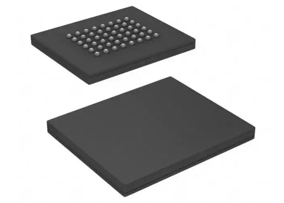 200 MHZ-Gedächtnis IC-Oberflächen-Berg-elektronische integrierte Schaltungen S26HS512TGABHV013