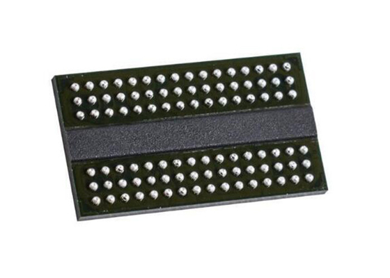Speicher-IC-Chip S70KS1283GABHA020 Integrierter Schaltkreislauf-Chip 24-VBGA 128Mbit PSRAM Speicher-IC