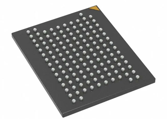 Paket Gedächtnis S70KS1282GABHB030 ICs 128Mbit HyperBus 200MHz 35ns 24-FBGA