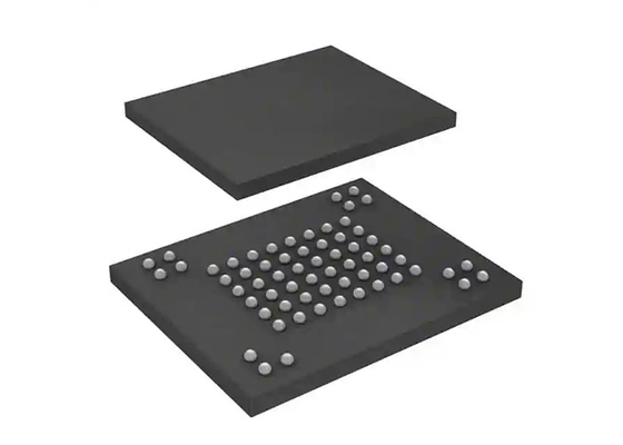 Gedächtnis IC Chip Surface Mounts PSRAM der integrierten Schaltung S80KS2563GABHB020