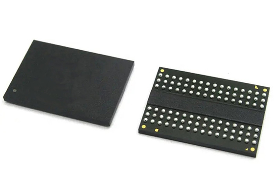 S70KS1282GABHB033 integrierte Schaltung Chip Surface Mount 200 MHZ-Gedächtnis IC