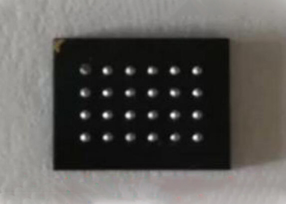 BLITZ NOCH Speicherchips 24-VBGA 200MHz Chip der integrierten Schaltung S28HS01GTGZBHI033