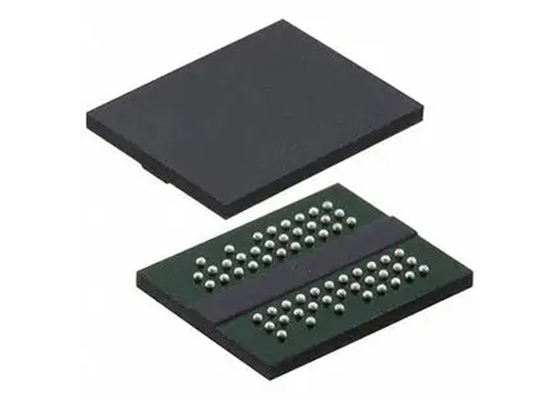 200 Chip integrierten Schaltung MHZ-Gedächtnis ICs 24-FBGA der Paket-S70KL1283GABHI020