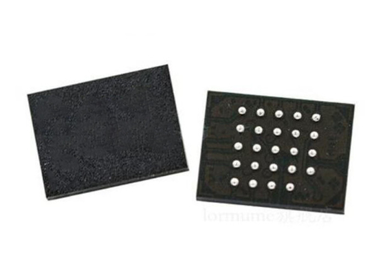 Pseudo-SRAM Chip integrierter Schaltung ICs 24-FBGA 64Mbit Gedächtnis S27KL0643DPBHB023