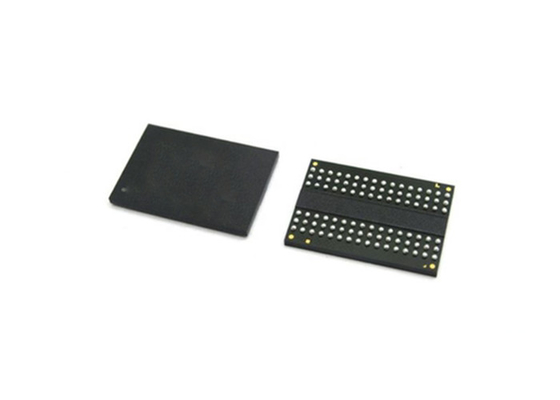 24-VBGA Oberflächengedächtnis IC des berg-S27KS0642GABHI020 64Mbit HyperBus 200MHz