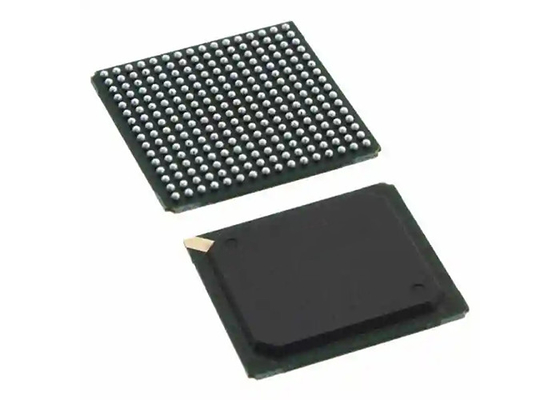IC-Chip S80KS5123GABHA020 SPI - Oktal-Gedächtnis IC Inputs/Output 200 MHZ 35 ns 24-FBGA