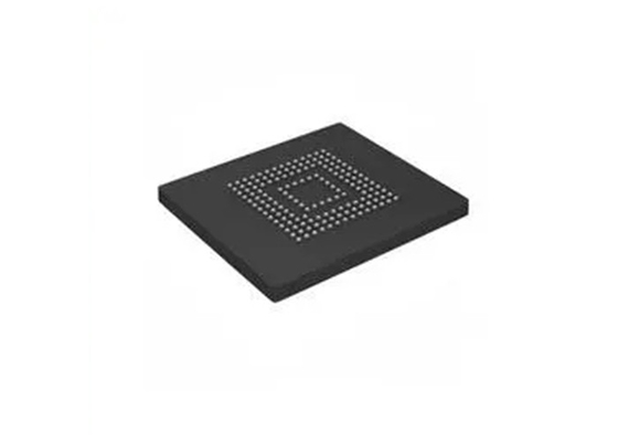 IC brechen Oberflächenberg-Gedächtnis IC S27KS0642GABHB023 200 MHZ 35 ns 24-FBGA ab